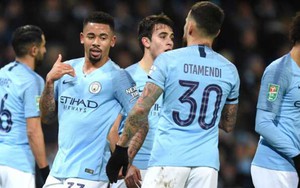 Link xem trực tiếp Man City vs Wolves (03h00,15/1)