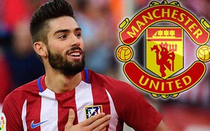 CHUYỂN NHƯỢNG 5/1: MU săn sao ở Trung Quốc. Barca và Real tranh giành hậu vệ Serie A