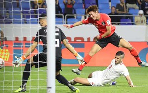 Báo Hàn thót tim với chiến thắng trước Philippines, thừa nhận may mắn khi sạch lưới