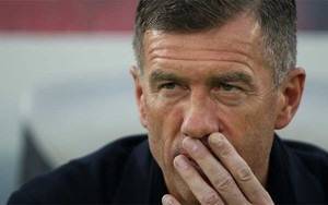 Asian Cup 10/1: HLV của Iraq bị mắng sau trận thắng Việt Nam. HLV Park muốn giành điểm trước Iran
