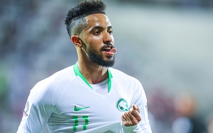 Lebanon 0-2 Saudi Arabia (KT): Thắng nhẹ nhàng, Saudi Arabia chính thức đi tiếp tại Asian Cup 2019