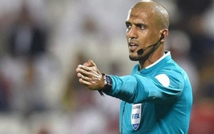 VIDEO: Những pha xử lý của trọng tài bắt trận Việt Nam vs Yemen khiến CĐV phát sốt