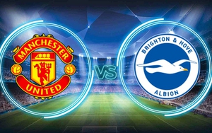 Soi kèo M.U vs Brighton (22h00, 19/1). Dự đoán bóng đá Man United. Trực tiếp bóng đá Anh
