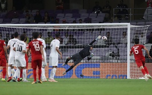 Quang Hải và những cầu thủ mặc áo số 19 ghi nhiều bàn nhất ở Asian Cup 2019