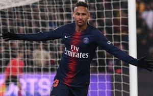 "Neymar, thiên tài tranh cãi": Sách bóng đá được chờ đợi và đáng đọc