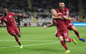 Soi kèo Qatar vs UAE (21h00, 28/01). VTV6, VTV5 trực tiếp. Kèo bóng đá Asian Cup 2019