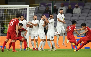 Top 5 cầu thủ cần xuất ngoại sau Asian Cup 2019: Quang Hải sánh vai 'sát thủ' Qatar