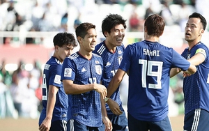 Đối thủ của Việt Nam: Nhật Bản và chiến thuật củ cà rốt