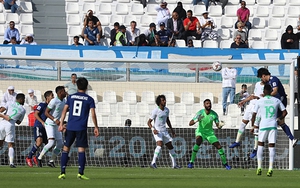 Nhật Bản mạnh, nhưng CĐV Việt Nam vẫn có cơ sở để tin vào chiến thắng