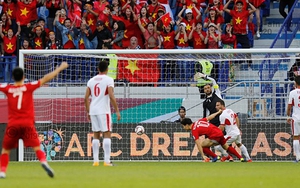 Báo Đông Nam Á: Việt Nam đã vươn lên tầm cao mới, hy vọng họ sẽ tiến sâu