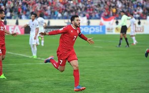 VTV6 trực tiếp bóng đá. VTV5. Soi kèo Qatar vs Lebanon, (23h00, 09/01). Dự đoán bóng đá