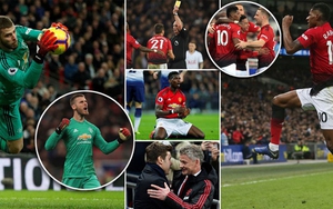 Thắng Pochettino, Solskjaer đã sẵn sàng trở thành HLV chính thức của M.U