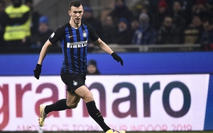 CHUYỂN NHƯỢNG M.U 25/1: Chi 100 triệu bảng mua 1 hậu vệ. Muốn chiêu mộ Perisic trong tháng này