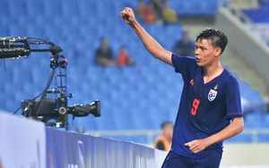 Xem trực tiếp bóng đá U23 Brunei vs U23 Thái Lan. Trực tiếp VTC3, VTV6, VTV5, VTC1