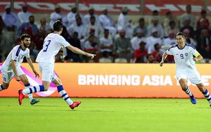 Uzbekistan 2-1 Oman: Chơi đầy thực dụng, Uzbekistan giành 3 điểm ở trận ra quân