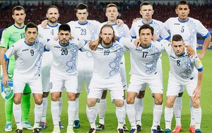 Soi kèo Uzbekistan vs Oman (20h30, 9/1). Dự đoán bóng đá. VTV6 trực tiếp bóng đá