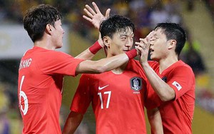VTV6. VTV5. Trực tiếp bóng đá. Soi kèo Hàn Quốc vs Philippines (20h30, 07/01). Dự đoán bóng đá