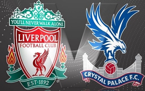 Xem trực tiếp Liverpool vs Crystal Palace (22h00, 19/1) ở đâu?