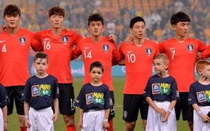 Soi kèo Hàn Quốc vs Kyrgyzstan (23h00, 11/01). Dự đoán bóng đá. VTV6, VTV5, VTV6HD trực tiếp