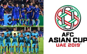 VTV6. Trực tiếp bóng đá. Thái Lan vs Ấn Độ (20h30, 6/1): Những điểm nhấn đáng chú ý