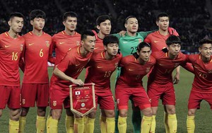 VTV6. VTV5. Trực tiếp bóng đá. Soi kèo Trung Quốc vs Kyrgyzstan, 18h00 ngày 7/1