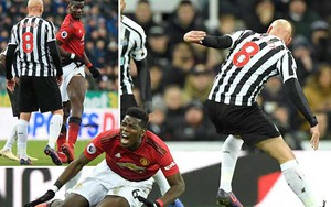 M.U: Ole Gunnar Solskjaer báo tin buồn về Pogba, muốn vô địch FA Cup
