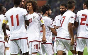 Soi kèo và dự đoán bóng đá UAE vs Bahrain, Asian Cup 2019. VTV6 trực tiếp bóng đá