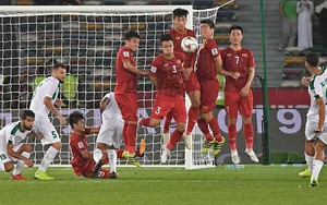 Báo nước ngoài viết về Việt Nam: Công Phượng là người kế thừa Anh Đức