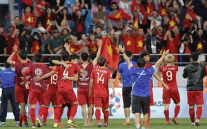 Báo nước ngoài đánh giá Việt Nam ít cơ hội trước Nhật, vào Tứ kết đã là bất ngờ lớn