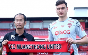 Lịch thi đấu Thai League 2019. Lịch thi đấu của Muathong United và Buriam United