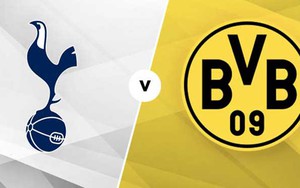 Soi kèo Tottenham vs Dortmund (3h00 ngày 14/2). Lượt đi vòng 1/8 Champions League. Trực tiếp K+NS