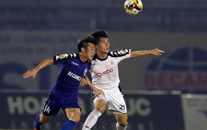 Trực tiếp Siêu Cúp quốc gia 2018, Hà Nội FC vs Bình Dương (16h00, 16/2). Trực tiếp VTV6