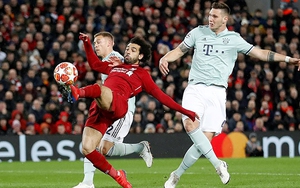 CẬP NHẬT sáng 20/2: 54 cú sút vẫn không có bàn thắng ở Cúp C1 sáng nay. Chưa chốt lịch trận Hàn Quốc - Việt Nam