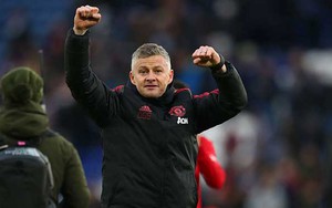 Tin HOT M.U 15/2: Ole Gunnar Solskjaer quát tháo cầu thủ như Sir Alex. 'M.U nên mua Verratti về đá cặp với Matic'