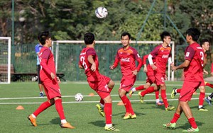 VTV6. VTV5. Xem trực tiếp bóng đá U22 Việt Nam vs U22 Campuchia, tranh giải 3 U22 Đông Nam Á