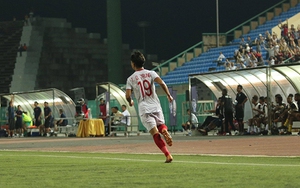 Truyền thông khu vực ấn tượng với chiến thắng của U22 Việt Nam trước Timor Leste