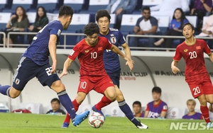 Đến Incheon United, Công Phượng sẽ cạnh tranh vị trí với ai?