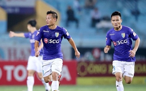 Hà Nội FC 2-0 Bình Dương: Samson lập cú đúp, Hà Nội FC đoạt Siêu Cúp Quốc gia 2018