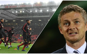 Ole Gunnar Solskjaer học nghề HLV thông qua trò chơi Football Manager