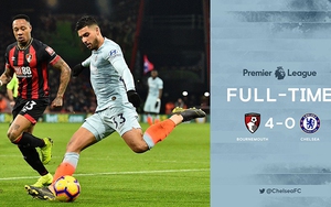 CẬP NHẬT sáng 31/1: Chelsea và Juve thua sốc. Fellaini sang Trung Quốc. Neymar nghỉ 10 tuần