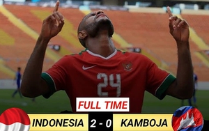 Lịch thi đấu và trực tiếp bán kết U22 Đông Nam Á 2019 hôm nay: U22 Việt Nam đấu với U22 Indonesia