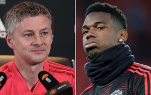 Eric Cantona: 'Từ khi Ole đến MU, Pogba chẳng hề thay đổi kiểu tóc'