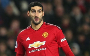 Chuyển nhượng M.U: 'Quỷ đỏ' sẽ mắc sai lầm nếu bán Fellaini
