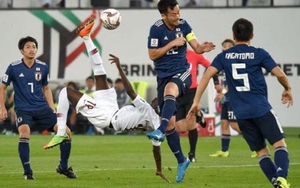 ĐIỂM NHẤN Qatar 3-1 Nhật Bản: Vô địch đầy thuyết phục, Qatar giờ là đội bóng số 1 châu Á
