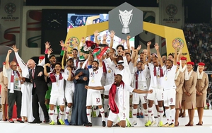 CẬP NHẬT tin sáng 2/2: Qatar vô địch Asian Cup 2019. Quang Hải ẵm giải thưởng. M.U mua 'thần đồng' nước Anh