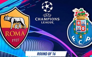 Soi kèo Roma vs Porto (3h00 ngày 13/2). Soi kèo Roma. Dự đoán bóng đá Roma