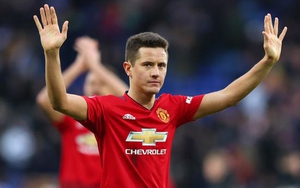 CẬP NHẬT sáng 5/2: Sao M.U bi quan trước loạt trận giông bão. Đình Trọng đón Tết ở Hàn Quốc