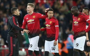 CẬP NHẬT sáng 18/2: Sự thực vụ Thái tử Saudi Arabia muốn mua M.U. Real Madrid thua đau đớn