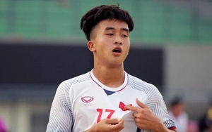 Báo nước ngoài xếp Danh Trung vào Top 5 cầu thủ hay nhất U22 Đông Nam Á 2019
