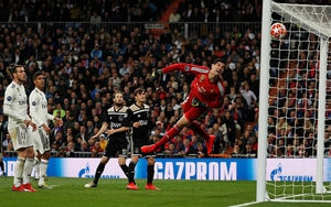 VIDEO Real Madrid 1-4 Ajax (chung cuộc 3-5): Real trở thành cựu vương trong ê chề